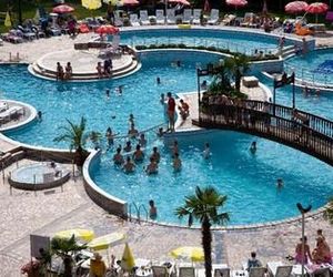 Hrizantema Hotel & Casino - All Inclusive Sunny Beach Bulgaria