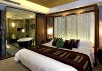 Отзывы Hotel New Otani Chang Fu Gong, 5 звезд
