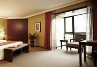 Отзывы Sunworld Hotel Wangfujing, 4 звезды
