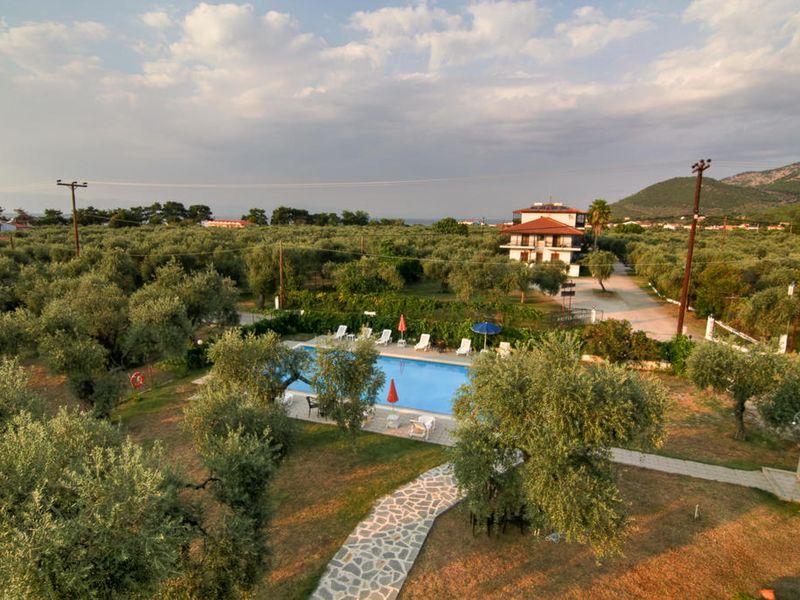 Hotel Photo 18
