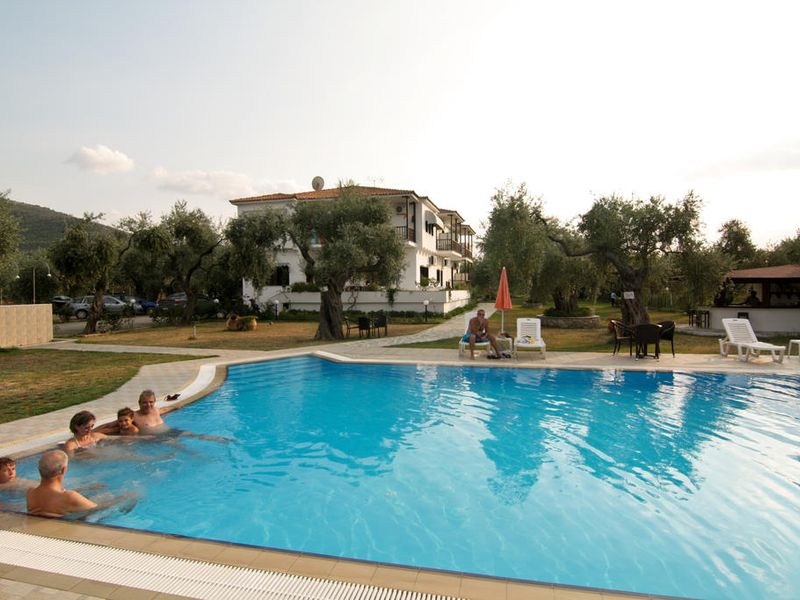 Hotel Photo 20