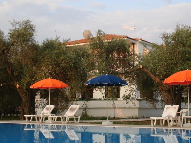 Hotel Photo 22