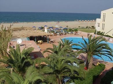Hotel Photo 9