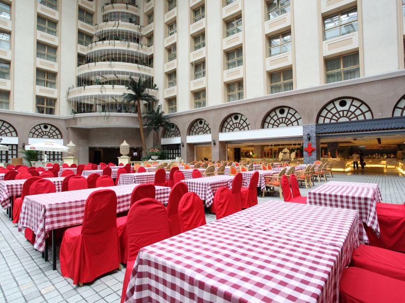 Hotel Photo 10
