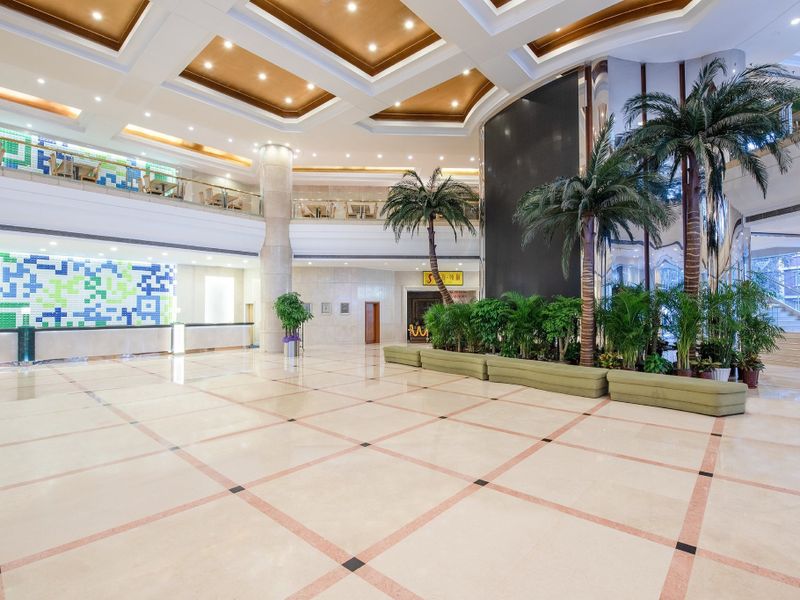 Hotel Photo 16