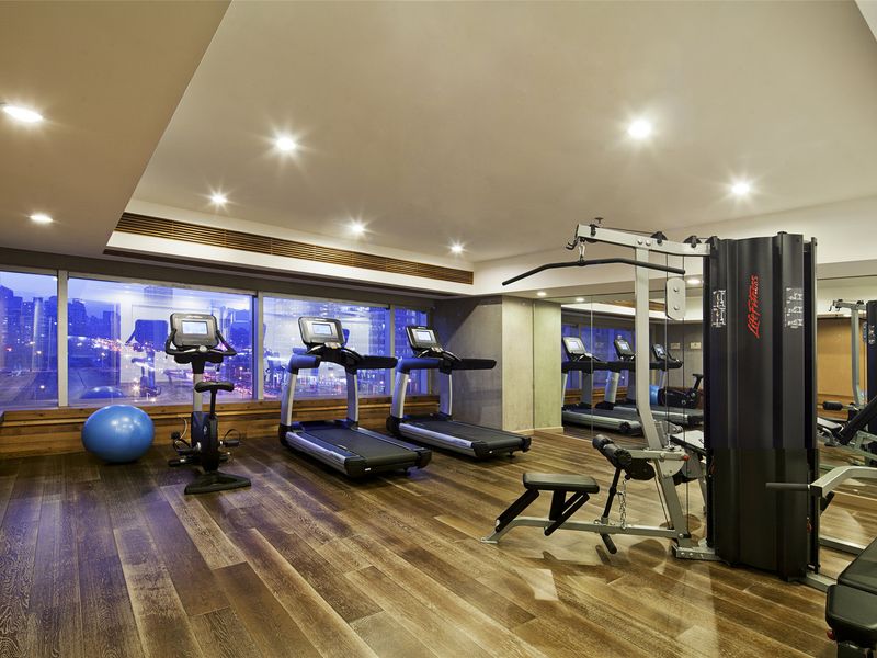 Hotel Photo 21