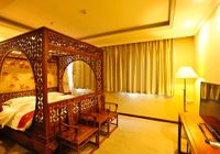 Отзывы Beijing Traditional View Hotel, 3 звезды