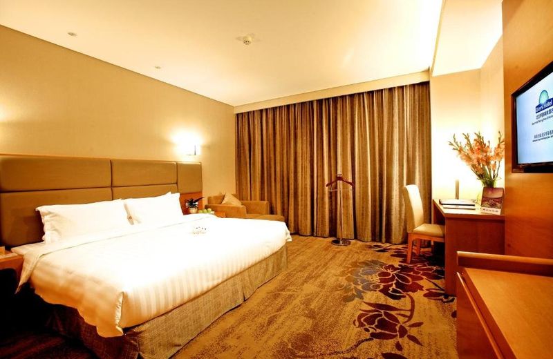 Ramada by Wyndham Beijing Airport