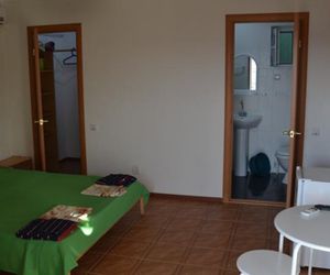 Guest House Aura Kuchugury Russia