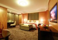 Отзывы Beijing Xinyuan Hotel, 5 звезд