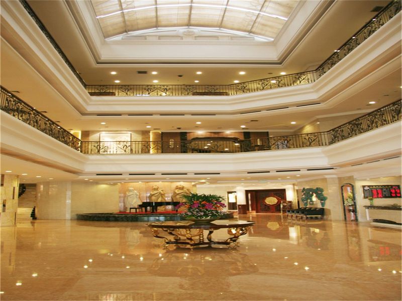 صورة الفندق 11