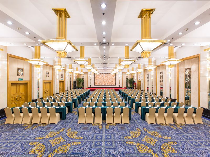 Hotel Photo 16