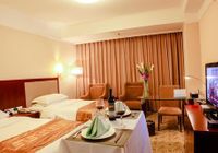 Отзывы Inner Mongolia Grand Hotel, 4 звезды