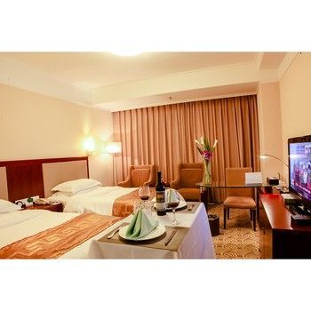 صورة الفندق 2