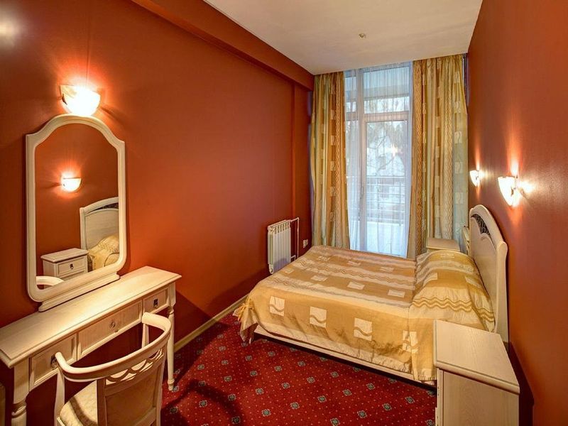 Hotel Photo 1