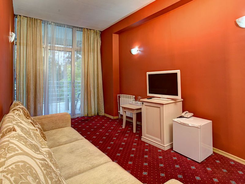 Hotel Photo 7