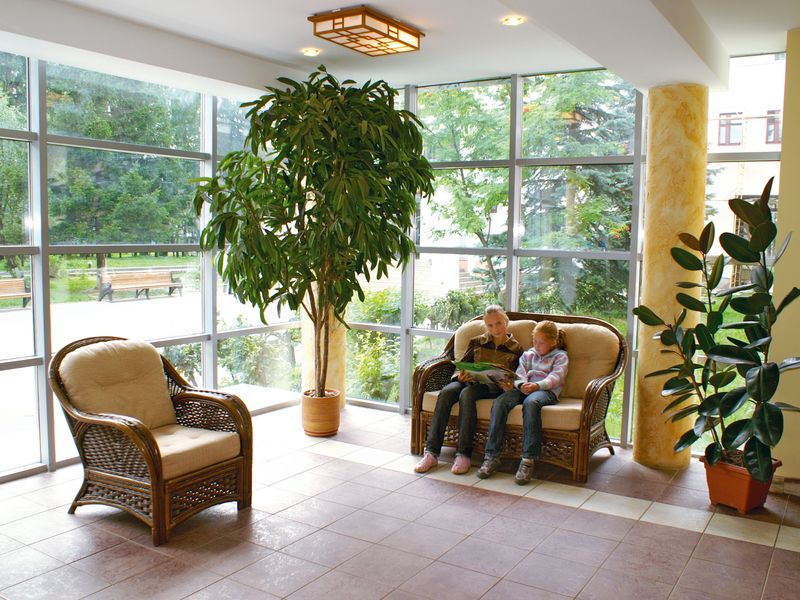 Hotel Photo 9