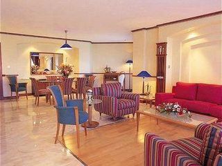 Фото отеля Intercontinental  Al Ain Resort