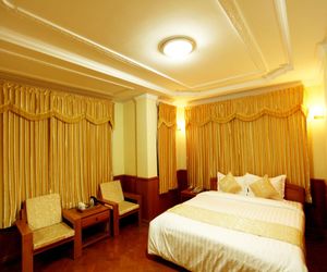 Silver Star Hotel Mandalay Mandalay Myanmar