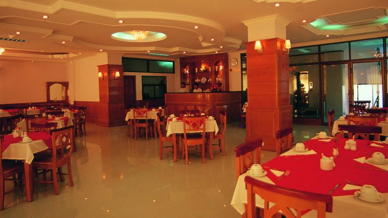 Hotel Photo 12