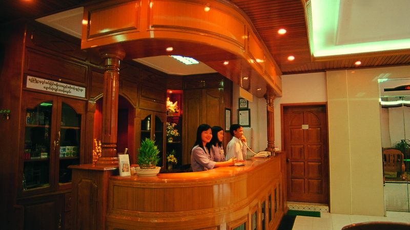 Hotel Photo 20