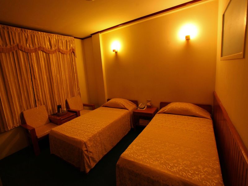 Hotel Photo 3