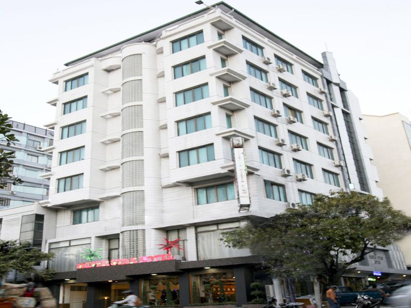 Hotel Photo 23