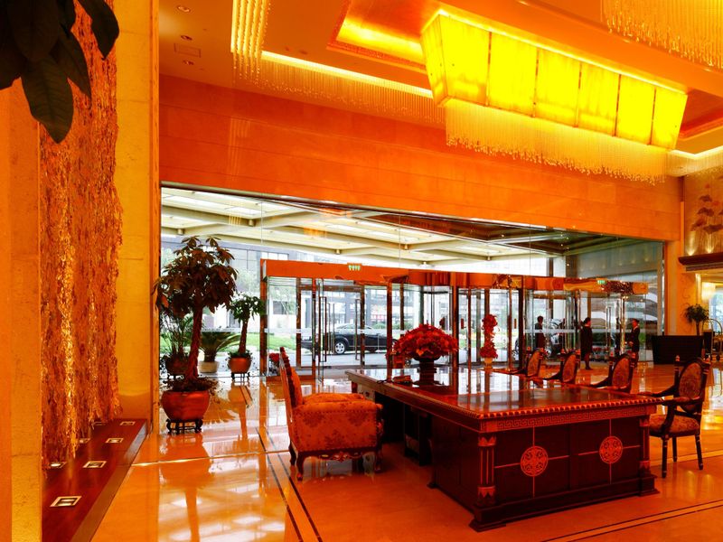 Hotel Photo 10