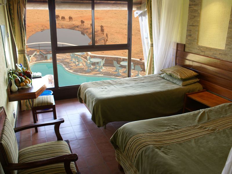 Hotel Photo 1