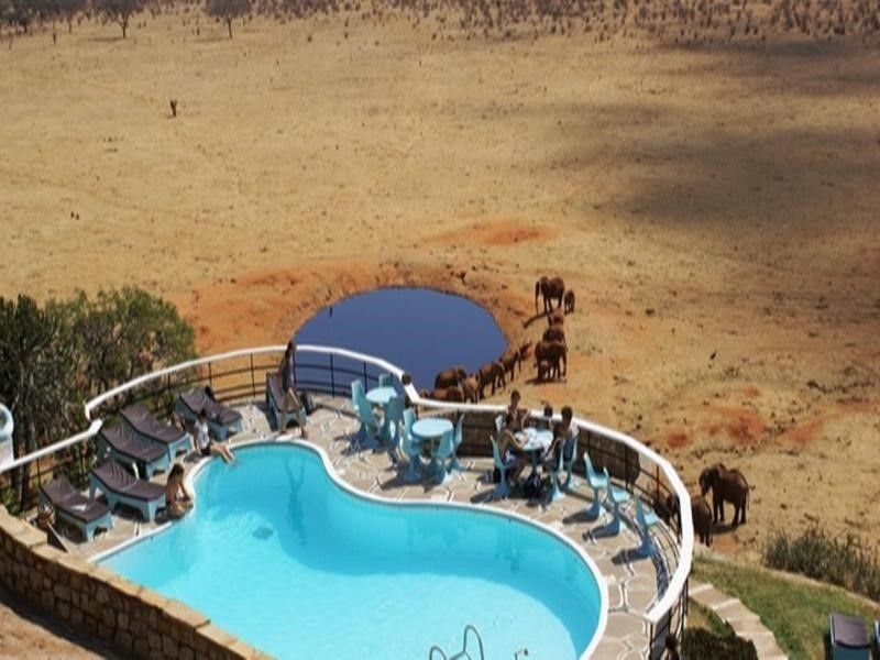 Hotel Photo 19