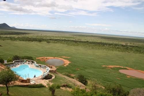 Hotel Photo 20