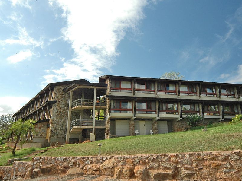Hotel Photo 21
