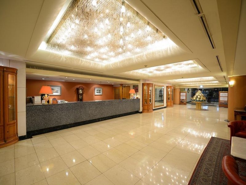 Hotel Photo 12