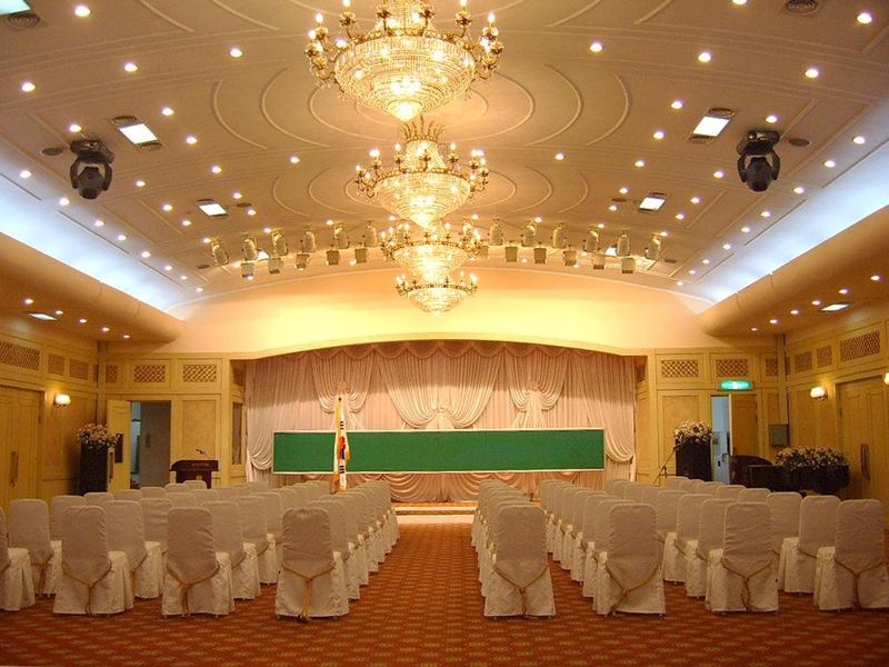 Hotel Photo 13