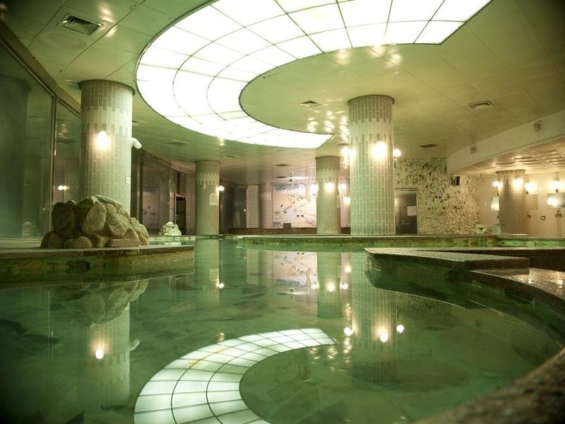 Hotel Photo 14
