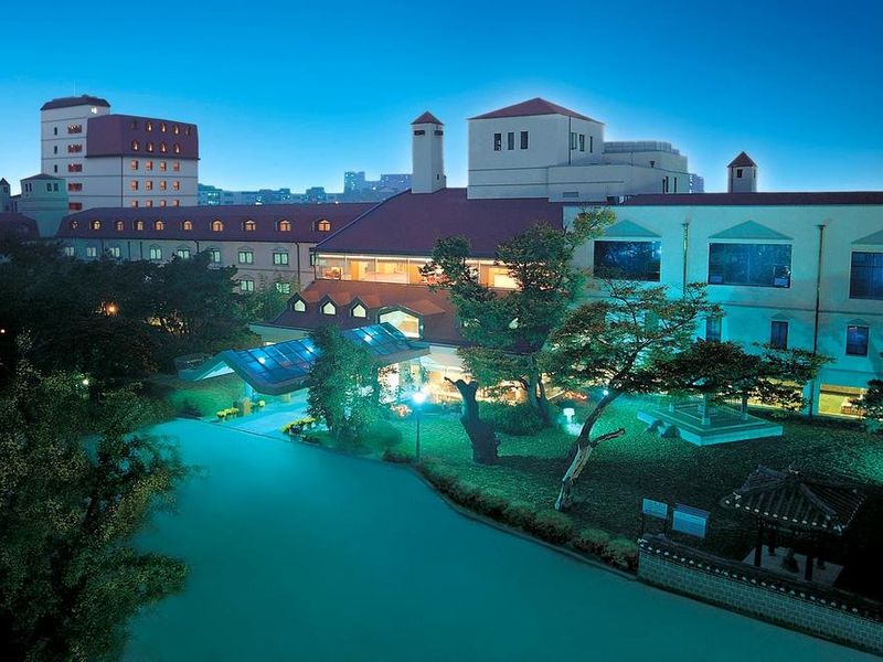 Hotel Photo 21
