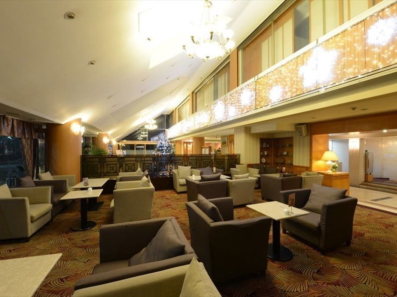 Hotel Photo 7