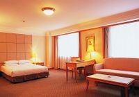 Отзывы Beijing Dongjiaominxiang Hotel, 4 звезды