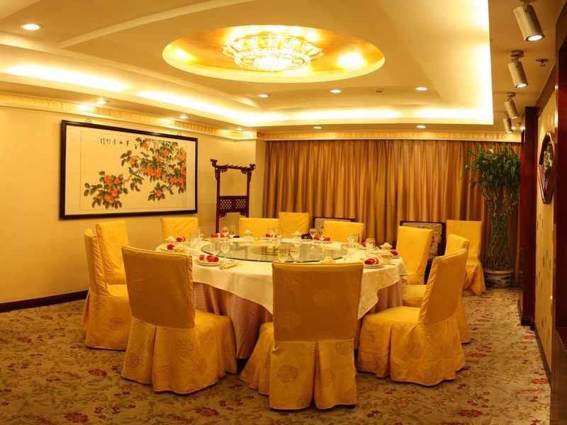 Hotel Photo 14