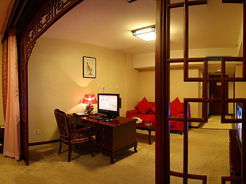 Hotel Photo 4