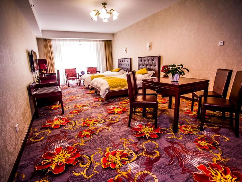 Hotel Photo 6
