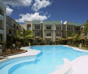 Flic en Flac Beach Apartment Flic-en-Flac Mauritius