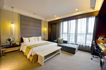 Holiday Inn Beijing Haidian, an IHG Hotel