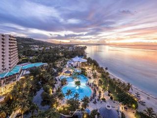 Фото отеля Kensington Hotel Saipan - All Inclusive