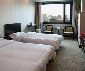 Wangfujing Yindi Hotel Beijing（ex：Beijing Dongdanyindi Hotel （EX:Beijing Dongdan Silver Road Hotel)） Beijing China