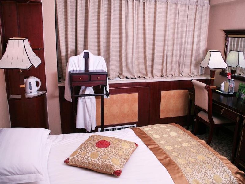 Hotel Photo 2