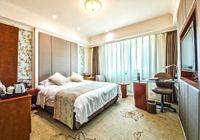 Отзывы Beijing Zhongyu Century Grand Hotel, 4 звезды