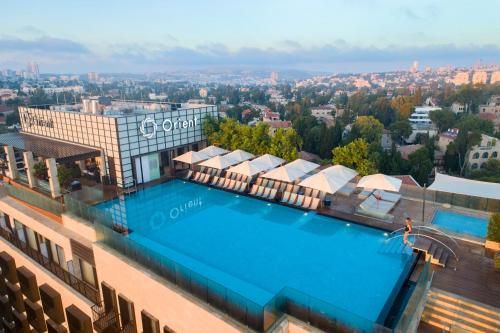 Hotel Photo 1