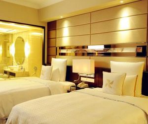 Four Points By Sheraton Beijing, Haidian Haidian District China