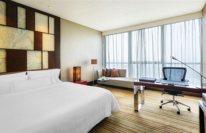 The Westin Beijing Chaoyang